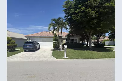 7116 Catalina Way, Lake Worth, FL 33467 - Photo 1