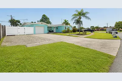 2395 Edgewater Drive, West Palm Beach, FL 33406 - Photo 1