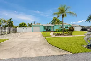 2395 Edgewater Dr, West Palm Beach, FL 33406 - Photo 1