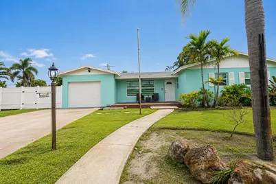 2395 Edgewater Drive, West Palm Beach, FL 33406 - Photo 5