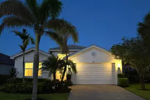 11941 SW Jasper Lake Way, Port Saint Lucie, FL 34987 - Photo 1