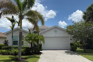 11941 SW Jasper Lake Way, Port Saint Lucie, FL 34987 - Photo 1