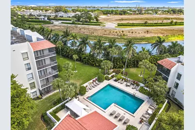 2550 Presidential Way #301, West Palm Beach, FL 33401 - Photo 23