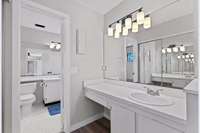 4155 Palm Bay Circle #D, West Palm Beach, FL 33406 - Photo 11