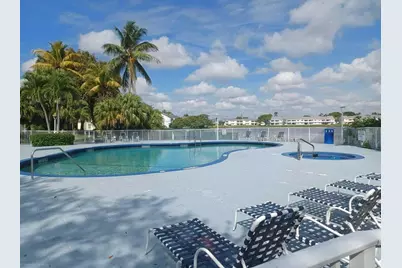 3469 NW 44th Street #101, Oakland Park, FL 33309 - Photo 27