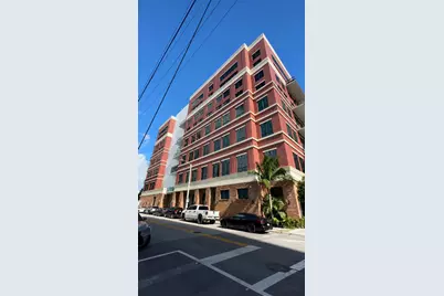 1749 NE Miami Court #405, Miami, FL 33132 - Photo 17
