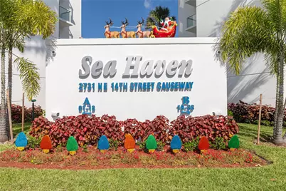 2731 NE 14th Street Causeway #110, Pompano Beach, FL 33062 - Photo 1