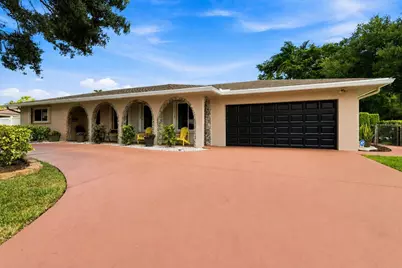 7381 SW 9th Street, Plantation, FL 33317 - Photo 3