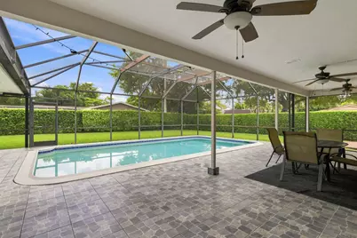 7381 SW 9th Street, Plantation, FL 33317 - Photo 33