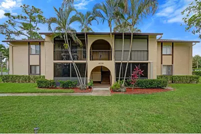 429 Pine Glen Lane #C-2, Greenacres, FL 33463 - Photo 1