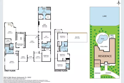 3161 N 36th Street, Hollywood, FL 33021 - Photo 11