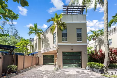 814 SW 10th Street #814, Fort Lauderdale, FL 33315 - Photo 1