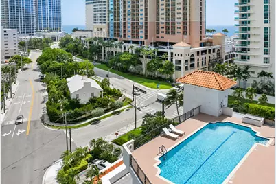 100 S Birch Road #1103f, Fort Lauderdale, FL 33304 - Photo 19