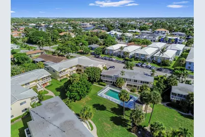 2755 NE 28th Avenue #F-1, Lighthouse Point, FL 33064 - Photo 33