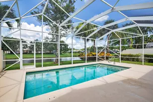 150 Euphrates Cir, Palm Beach Gardens, FL 33410 - Photo 1