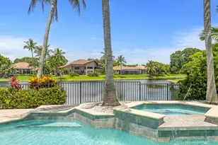 6001 NW 97th Dr, Parkland, FL 33076 - Photo 9