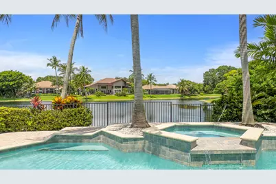 6001 NW 97th Drive, Parkland, FL 33076 - Photo 9
