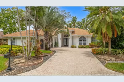 6001 NW 97th Drive, Parkland, FL 33076 - Photo 1