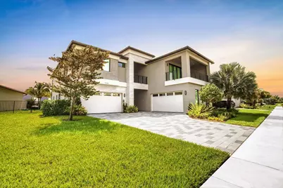 17046 Wandering Wave Avenue, Boca Raton, FL 33496 - Photo 1