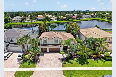 4085 Bahia Isle Circle, Wellington, FL 33449 - Photo 1