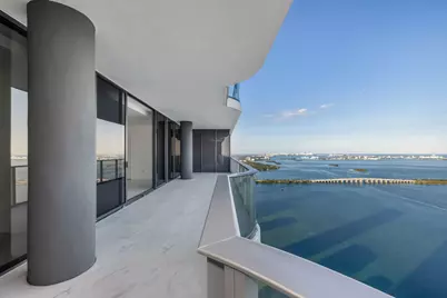 700 NE 24th Street #PH 6003, Miami, FL 33137 - Photo 19