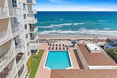 3540 S Ocean Boulevard #604, South Palm Beach, FL 33480 - Photo 17