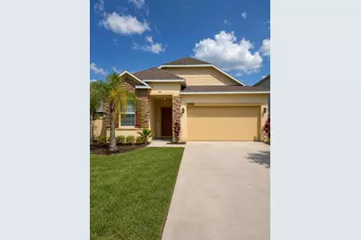 5332 NW Wisk Fern Circle, Port Saint Lucie, FL 34986 - Photo 1