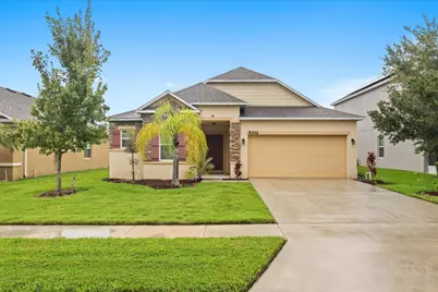 5332 NW Wisk Fern Circle, Port Saint Lucie, FL 34986 - Photo 3