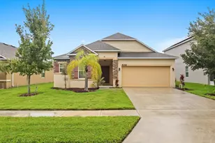 5332 NW Wisk Fern Cir, Port Saint Lucie, FL 34986 - Photo 3
