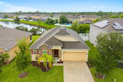 5332 NW Wisk Fern Circle, Port Saint Lucie, FL 34986 - Photo 5