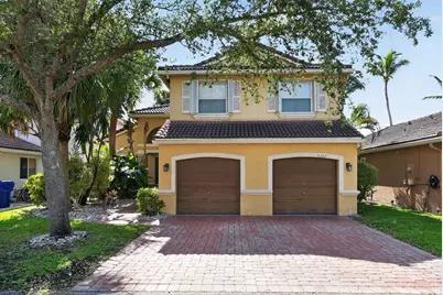 5287 SW 38th Way, Fort Lauderdale, FL 33312 - Photo 1