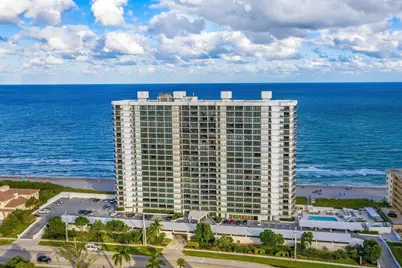 250 S Ocean Boulevard #6c, Boca Raton, FL 33432 - Photo 1