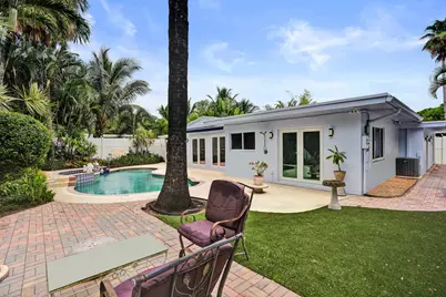908 NE 16th Place, Fort Lauderdale, FL 33305 - Photo 29