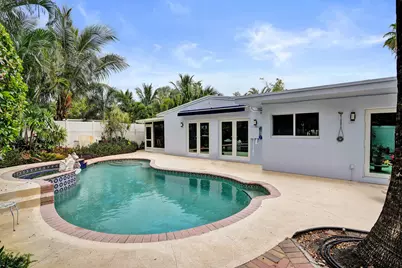 908 NE 16th Place, Fort Lauderdale, FL 33305 - Photo 33