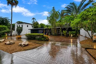 908 NE 16th Pl, Fort Lauderdale, FL 33305 - Photo 1