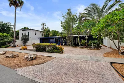 908 NE 16th Place, Fort Lauderdale, FL 33305 - Photo 49