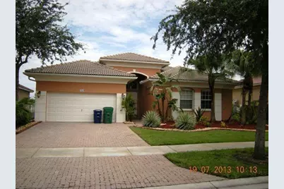 3410 SW 195th Avenue #-, Miramar, FL 33029 - Photo 1