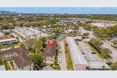 715 NE 91st Street #3A, Miami Shores, FL 33138 - Photo 27