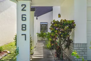2687 Blue Sage Ave, Coconut Creek, FL 33063 - Photo 3
