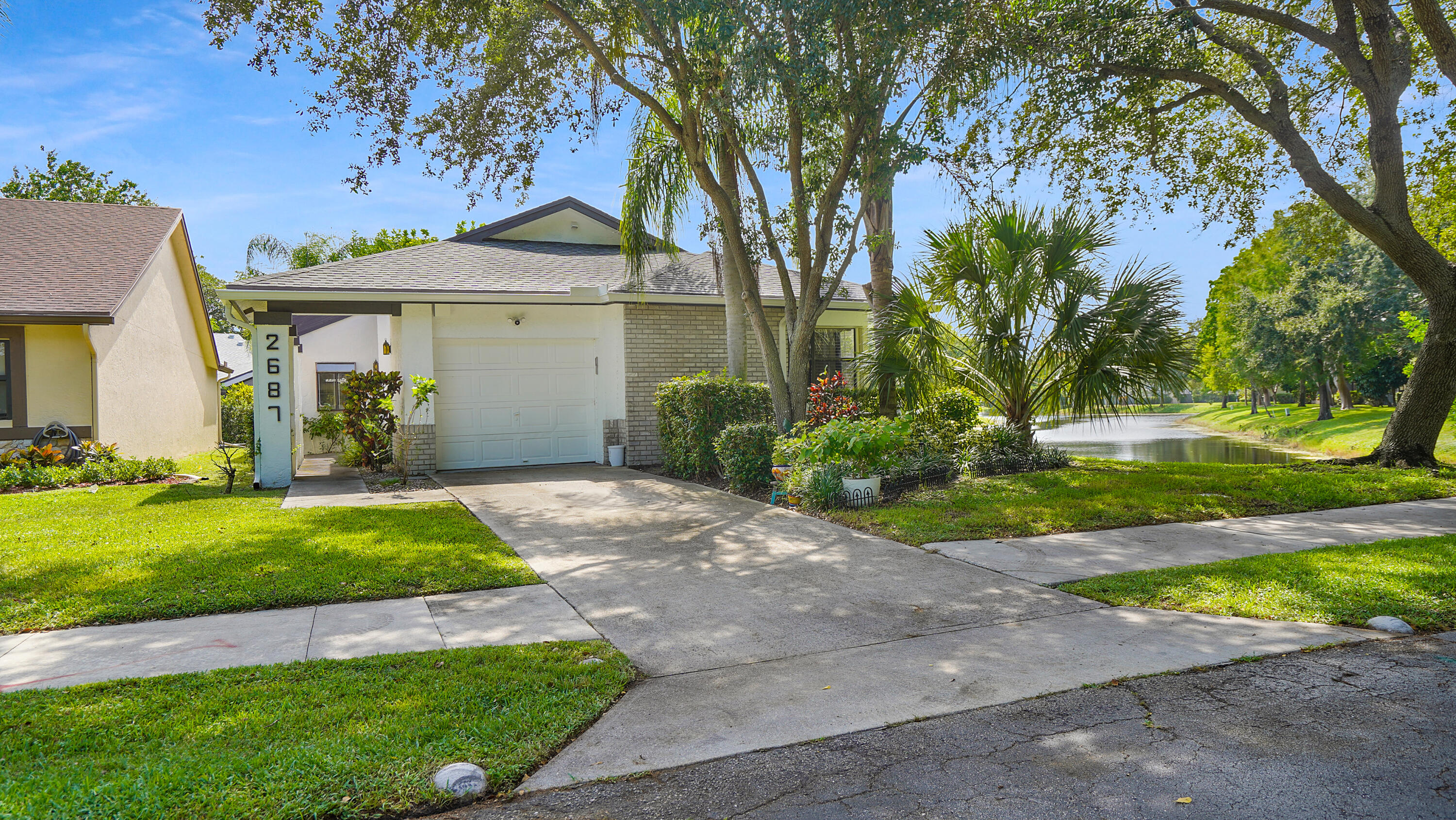 2687 Blue Sage Ave - 2687 Blue Sage Ave, Coconut Creek, FL 33063 Luxury Property | Jose Angel Pina