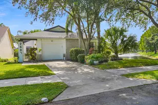 2687 Blue Sage Ave, Coconut Creek, FL 33063 - Photo 1