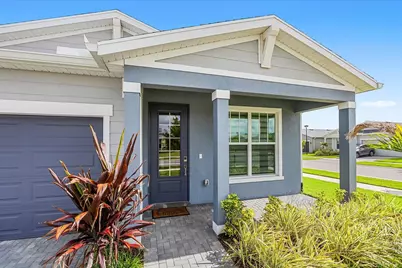9547 SW Indra Way, Port Saint Lucie, FL 34987 - Photo 5