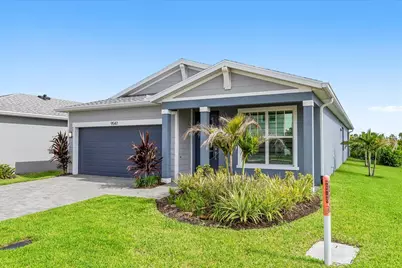 9547 SW Indra Way, Port Saint Lucie, FL 34987 - Photo 3