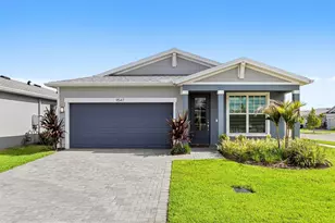 9547 SW Indra Wy, Port Saint Lucie, FL 34987 - Photo 1