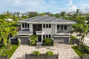 255 NE 3rd St, Boca Raton, FL 33432 - Photo 1