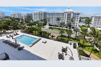 3115 S Ocean Boulevard #502, Highland Beach, FL 33487 - Photo 37