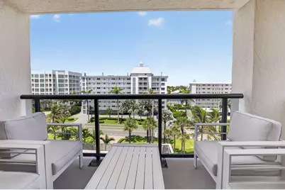 3115 S Ocean Boulevard #502, Highland Beach, FL 33487 - Photo 19