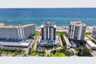 3115 S Ocean Boulevard #502, Highland Beach, FL 33487 - Photo 1