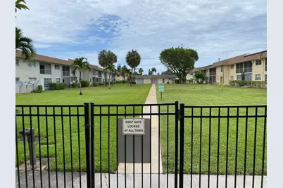 9949 Sandalfoot Boulevard #529, Boca Raton, FL 33428 - Photo 5