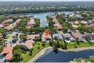 875 Bayside Lane, Weston, FL 33326 - Photo 3